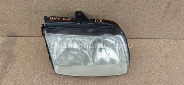 De vanzare far dreapta VOLKSWAGEN POLO (1994-2001), 1.0 Benzina