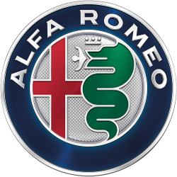 Far central Alfa Romeo 147