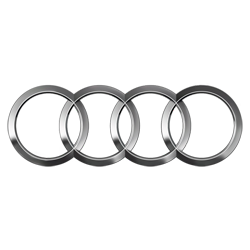 Far central Audi 80