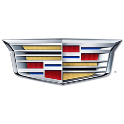 Amortizor capota Cadillac Eldorado