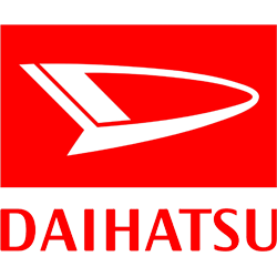 Aparatoare stalp dreapta Daihatsu Charmant