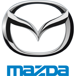 Aparatoare stalp dreapta Mazda Mpv I