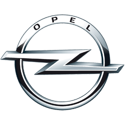 Far central Opel Astra H