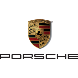 Airbag bancheta spate Porsche Gt