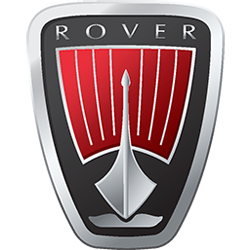  Rover 100
