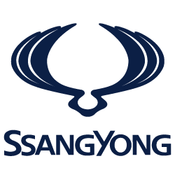 Aparatoare stalp dreapta SsangYong Actyon