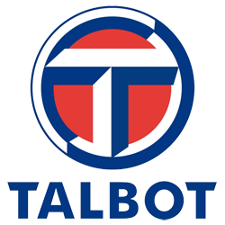 Amortizor spate dreapta Talbot Tagora