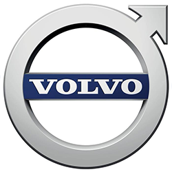 Chedder geam Volvo EXCAVATOR
