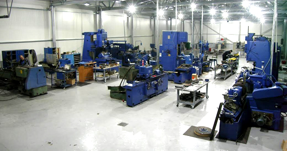 Reconditionare piese auto